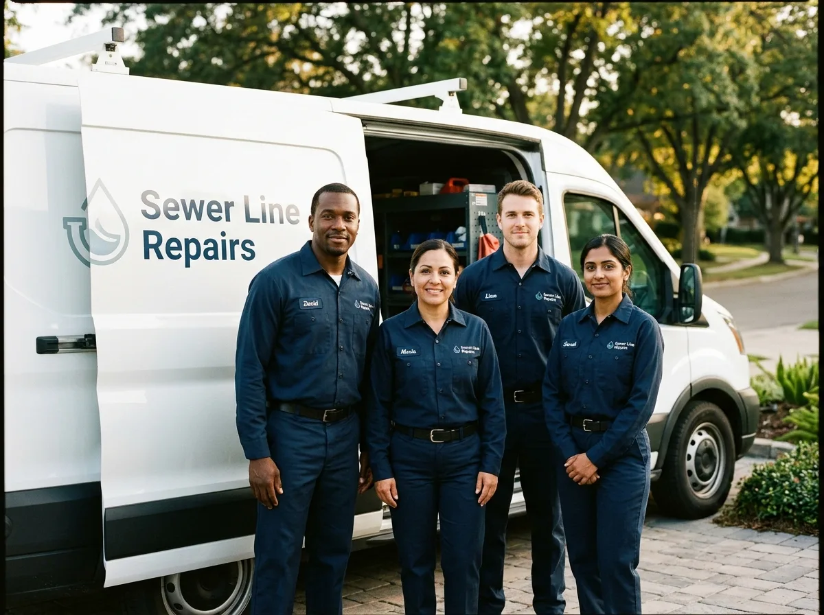 Emergency Plumber company in Harrogate, TN