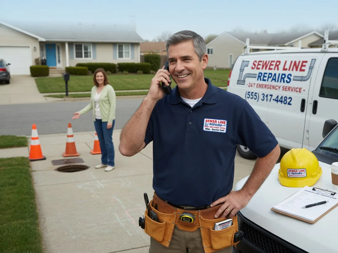 Emergency Plumber Harrogate, TN FAQs